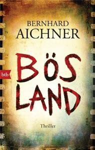 Cover Bösland