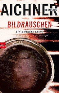 Cover Bildrauschen