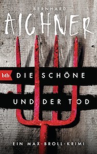 Cover Die Schöne und der Tod