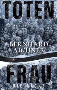 Cover Totenfrau