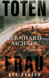 Cover Totenrausch