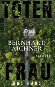 Cover Totenhaus